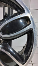 Load image into Gallery viewer, 1x Alufelge 18 Zoll 7.0" 5x112 54ET Glanz Schwarz 6855115 Mini F56 F55 Rim Wheel FEL3938793194zn