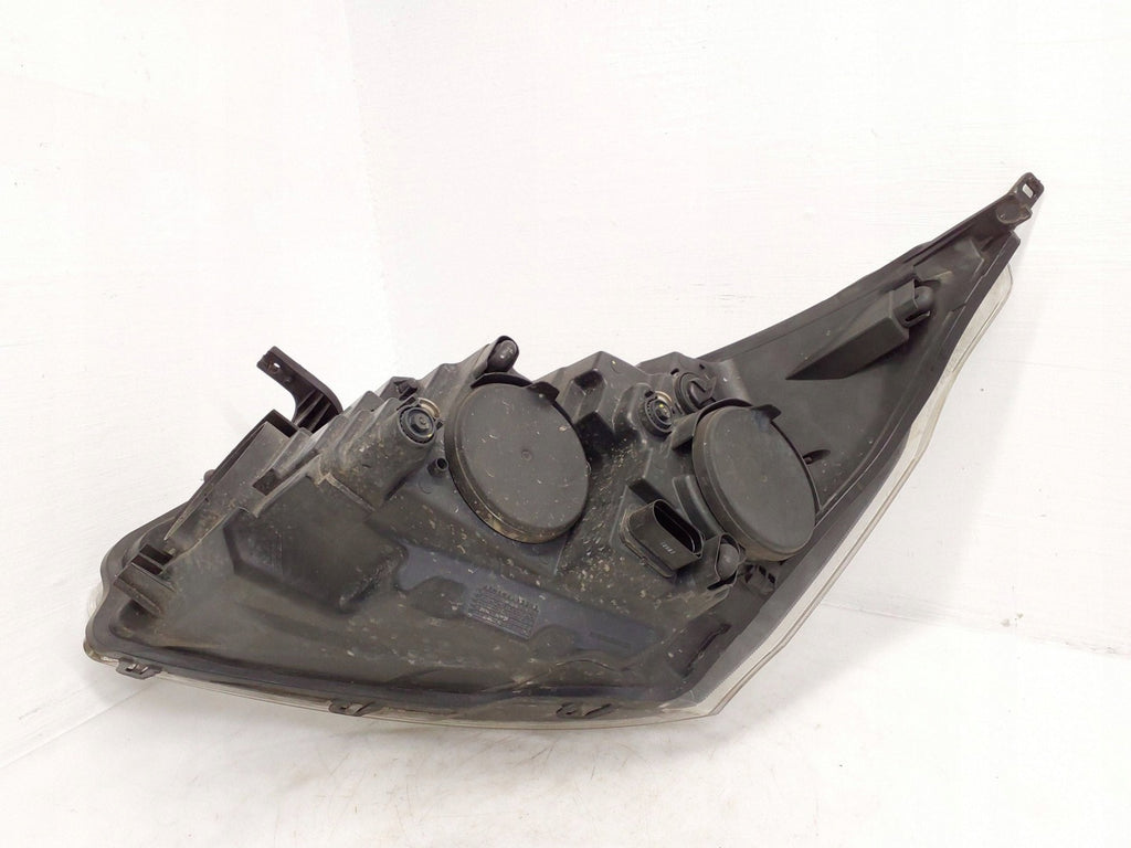 Frontscheinwerfer Ford Transit Custom JUR268164 Rechts Scheinwerfer Headlight SCH4772219693el