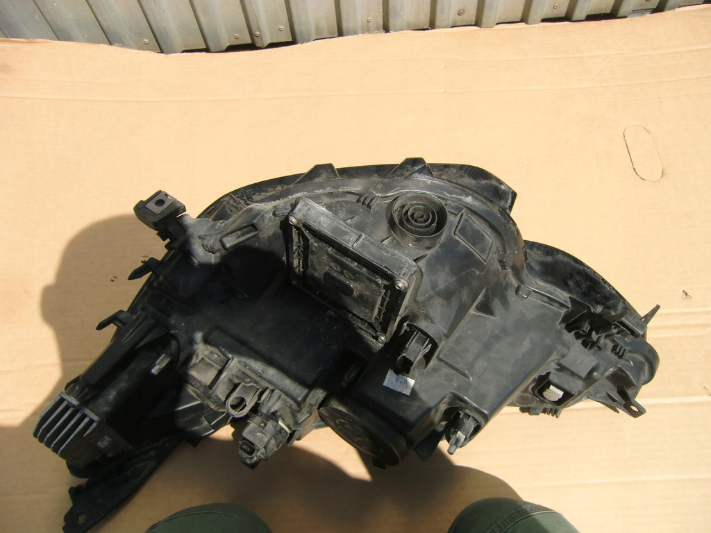Frontscheinwerfer Renault Megane IV 90060925 LED Rechts Scheinwerfer Headlight SCH7921526958ph