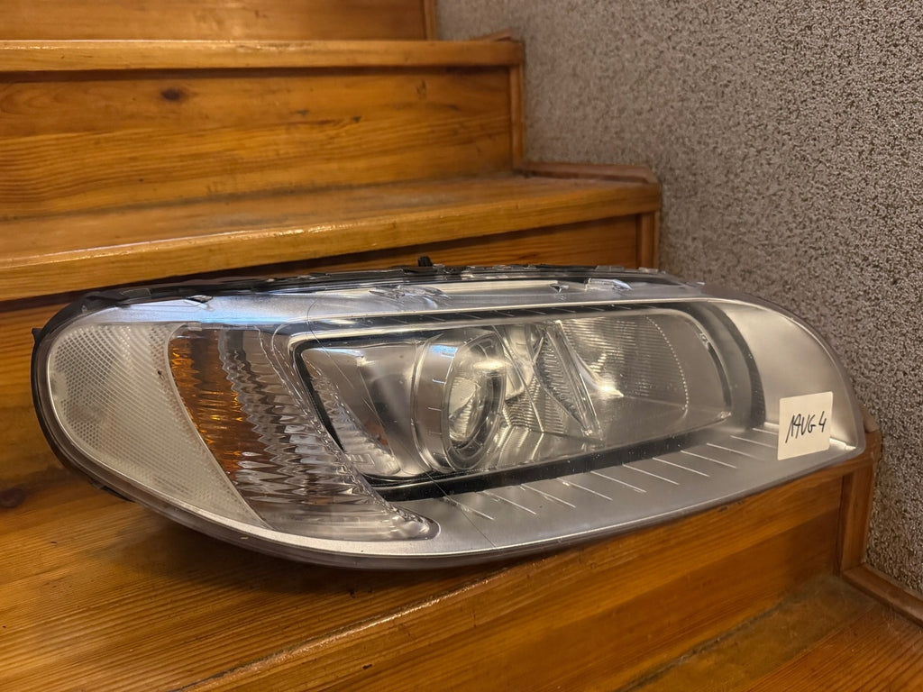 Frontscheinwerfer Volvo S80 V70 31420014 Rechts Scheinwerfer Headlight