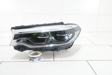 Load image into Gallery viewer, Frontscheinwerfer BMW 5 G31 G30 8499121-03 LED Links Scheinwerfer Headlight SCH6226720224zl