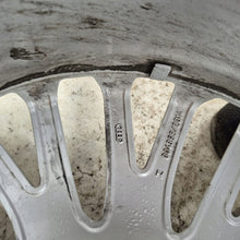 Load image into Gallery viewer, 1x Alufelge 18 Zoll 8.5" 5x112 Zum Streichen 8S0601025D Audi Tt Rim Wheel FEL1237472343it