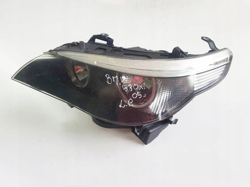 Frontscheinwerfer BMW 5 E60 E61 TPR25793 Ein Stück (Rechts oder Links) Headlight SCH2068464006iz