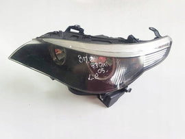 Frontscheinwerfer BMW 5 E60 E61 TPR25793 Ein Stück (Rechts oder Links) Headlight SCH2068464006iz