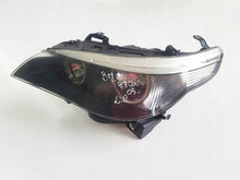 Laden Sie das Bild in den Galerie-Viewer, Frontscheinwerfer BMW 5 E60 E61 TPR25793 Links Scheinwerfer Headlight SCH2068464006iz