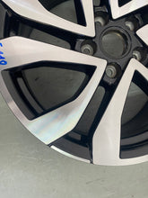 Load image into Gallery viewer, 1x Alufelge 17 Zoll 7.0" 5x112 45ET Glanz Silber 2GA601025AF VW T-Roc Rim Wheel FEL8023765354nv