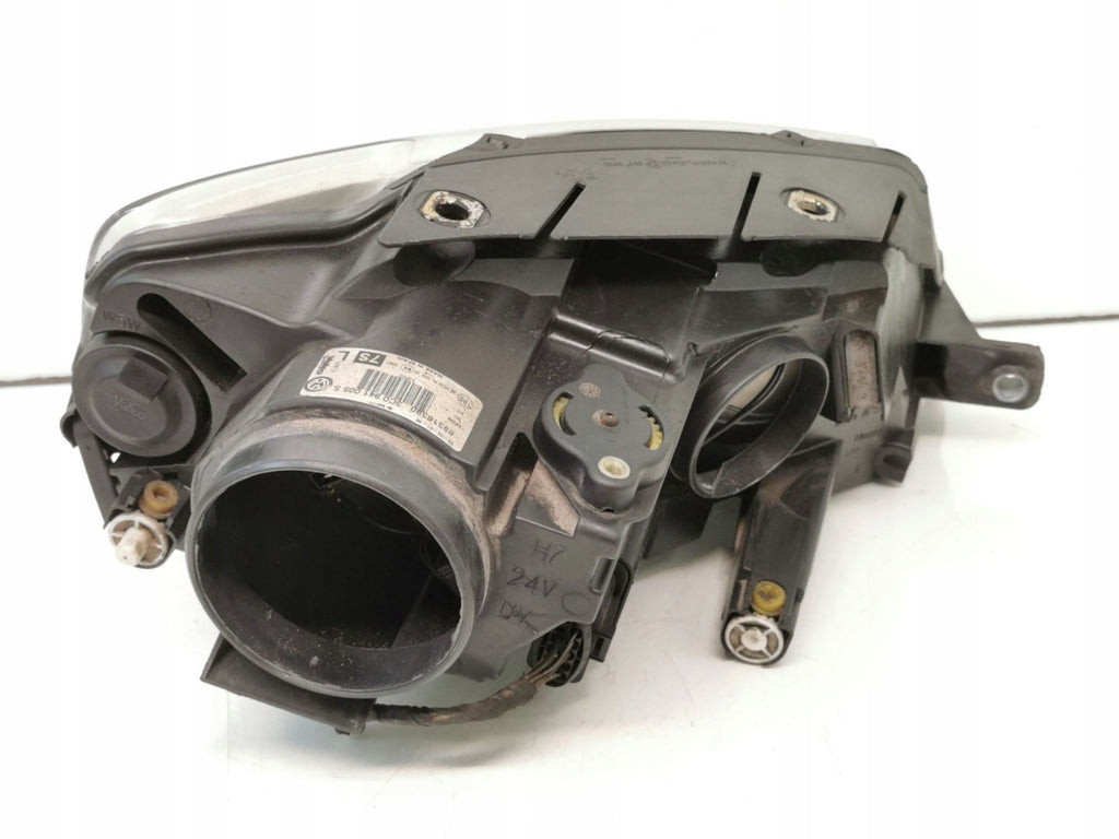 Frontscheinwerfer VW Passat 3C0941005S Links Scheinwerfer Headlight SCH8657565212wq