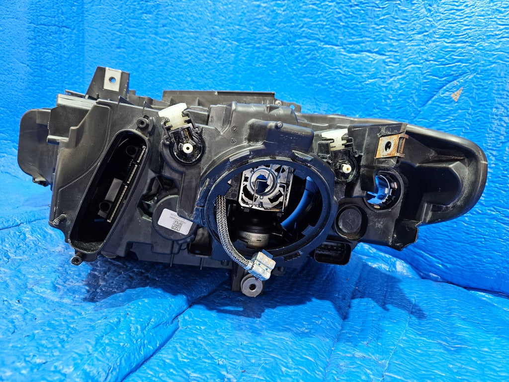 Frontscheinwerfer BMW 3 F30 F31 7338702 Xenon Rechts Scheinwerfer Headlight SCH7537116079hn