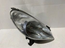Frontscheinwerfer Citroën Xsara Picasso ARO18397 Rechts Scheinwerfer Headlight SCH7251068796ev