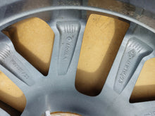 Load image into Gallery viewer, 1x Alufelge 17 Zoll 7.0" 5x114.3 40ET Grau 40304770 Renault Megane 1 Iv FEL1859564571pf