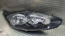 Laden Sie das Bild in den Galerie-Viewer, Frontscheinwerfer Ford Fiesta I S26378275 8A6113W029AH Rechts Headlight SCH1395778760qj
