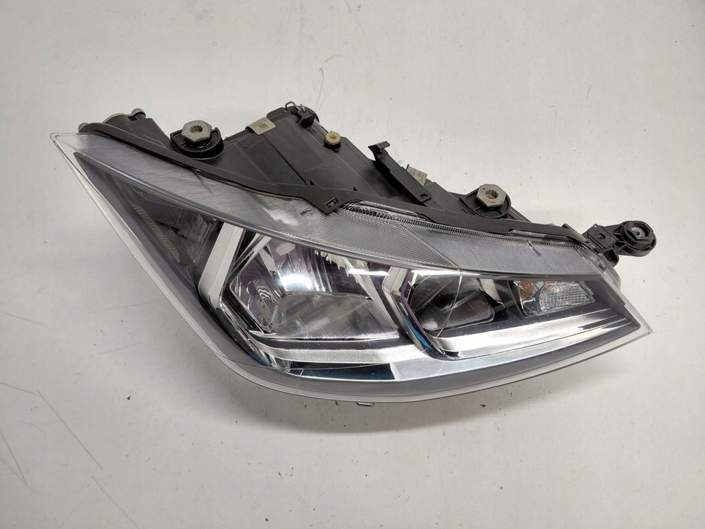 Frontscheinwerfer Seat Ibiza I V 6F1941016B Rechts Scheinwerfer Headlight SCH1527830134ot