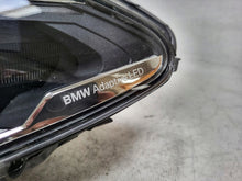 Laden Sie das Bild in den Galerie-Viewer, Frontscheinwerfer BMW F11 F10 7410725-02 LED Links Scheinwerfer Headlight SCH6653136031zi