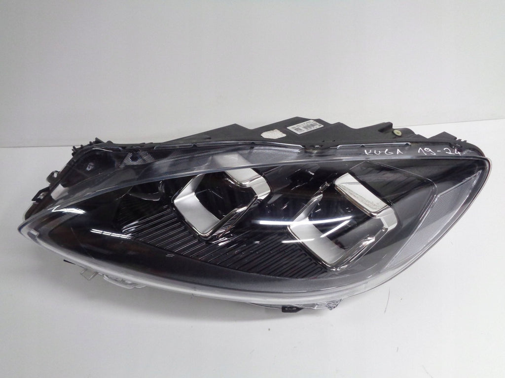 Frontscheinwerfer Ford Kuga LV4B-13E017-AN Full LED Links Scheinwerfer Headlight SCH3519388158gl