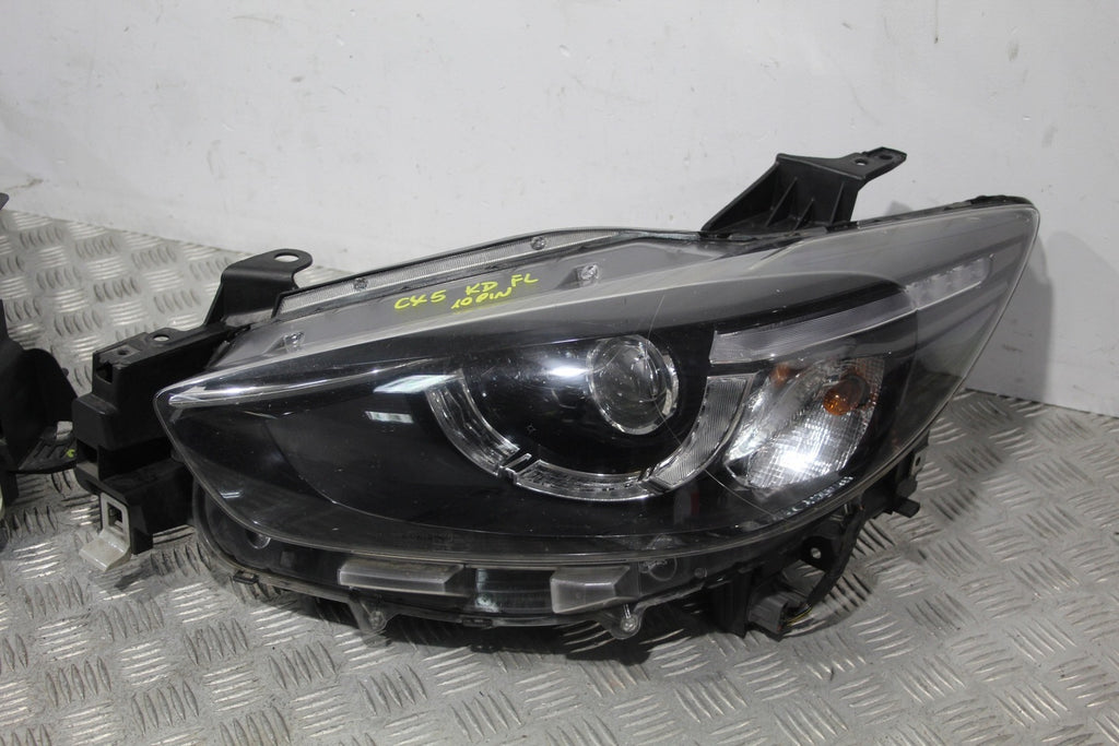 Frontscheinwerfer Mazda Cx5 Ein Stück (Rechts oder Links) Scheinwerfer Headlight