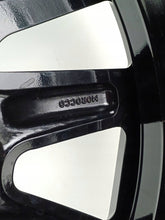 Load image into Gallery viewer, 1x Alufelge 19 Zoll 8.0" 5x114.3 43ET 9842669580 Peugeot 5008 I Rim Wheel FEL6476743886mt