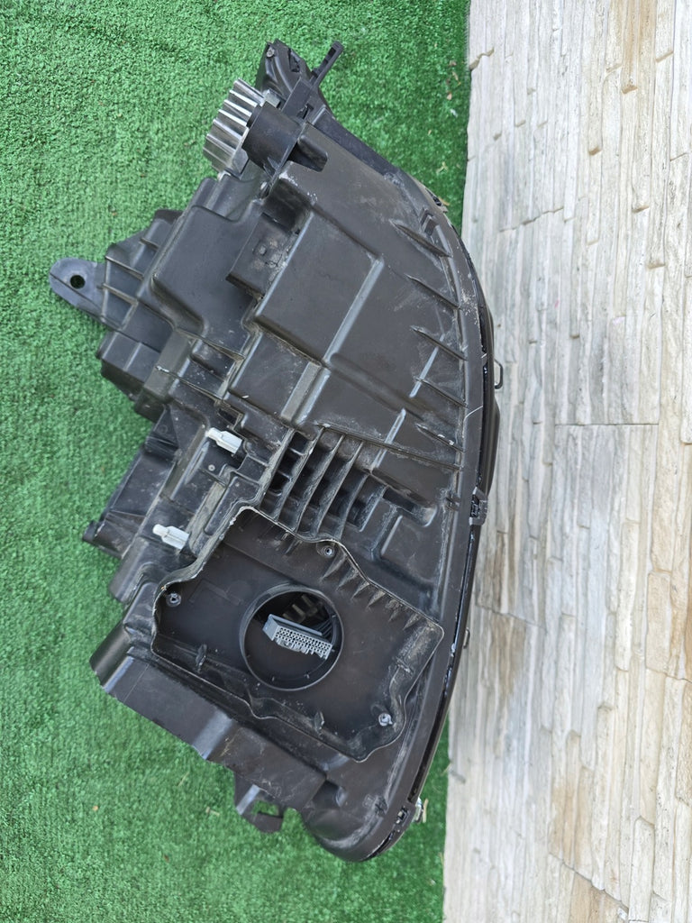 Frontscheinwerfer Volvo Xc90 31468583 Rechts Scheinwerfer Headlight