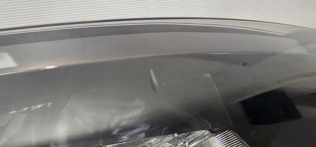 Frontscheinwerfer Nissan Interstar Master III 260106174R Rechts Headlight SCH5674111581tu