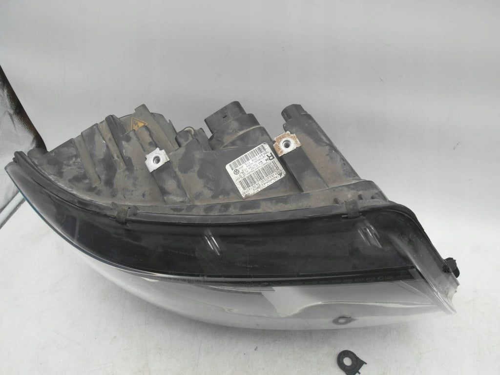 Frontscheinwerfer VW T5 7E5941016 6941016 Rechts Scheinwerfer Headlight SCH7901063417sd