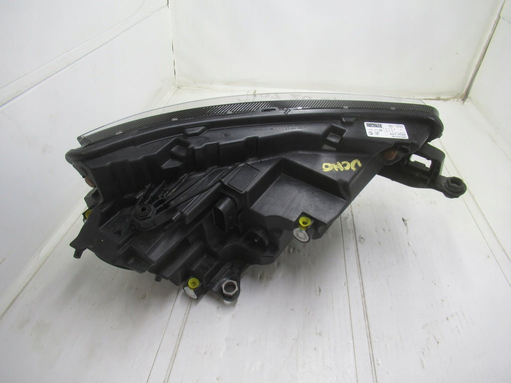 Frontscheinwerfer Skoda Kamiq 658941015B Full LED Links Scheinwerfer Headlight SCH5071110870fy