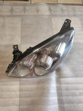 Laden Sie das Bild in den Galerie-Viewer, Frontscheinwerfer Opel Vectra C 89312359 LED Links Scheinwerfer Headlight SCH8166504278yj