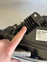 Load image into Gallery viewer, Frontscheinwerfer Smart 8893896208 Links Scheinwerfer Headlight SCH2514623068wd