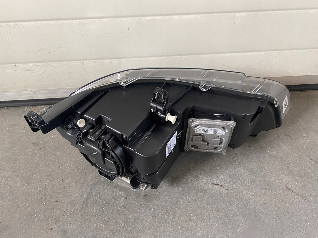 Frontscheinwerfer BMW X5 E70 7240788 Ein Satz Scheinwerfer Headlight SCH1184752353gb