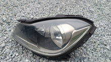 Laden Sie das Bild in den Galerie-Viewer, Frontscheinwerfer Mercedes-Benz W204 A2048209559 Links Scheinwerfer Headlight SCH8405758836op