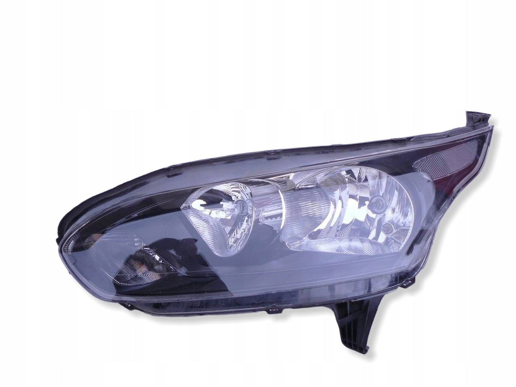 Frontscheinwerfer Ford Tourneo Connect Transit DT1113W030DC Links Headlight SCH2639242285dg
