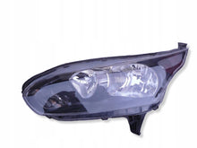 Laden Sie das Bild in den Galerie-Viewer, Frontscheinwerfer Ford Tourneo Connect Transit DT1113W030DC Links Headlight SCH2639242285dg