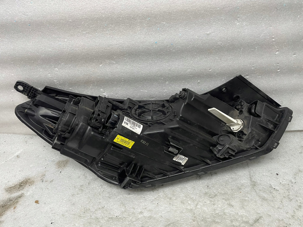 Frontscheinwerfer Hyundai Tucson 92101-D7100 LED Links Scheinwerfer Headlight SCH1505993249ro