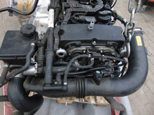 Load image into Gallery viewer, Motor Mercedes-Benz W204 271820 1.8 CGI 122TKm Benzin Engine Komplett