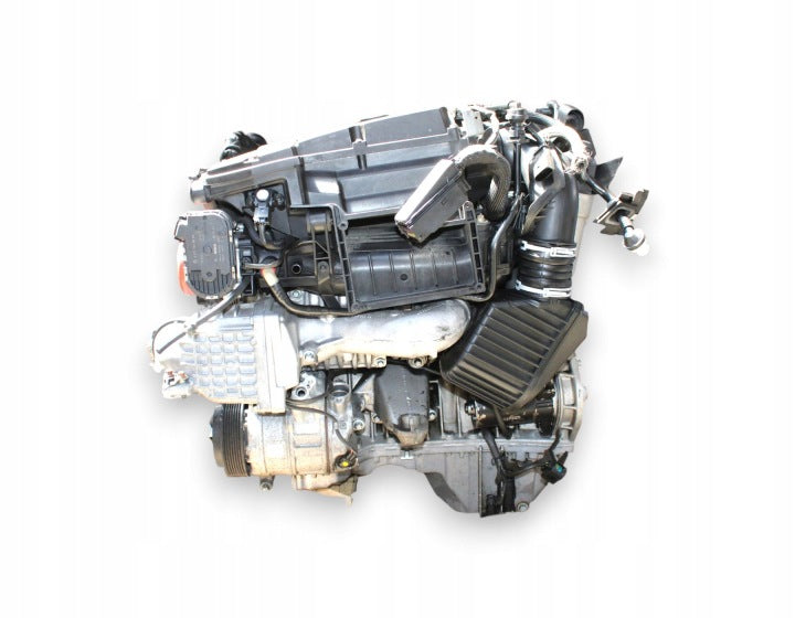 Motor Mercedes-Benz W203 271940 1.8 178TKm 2003 Benzin Engine Komplett MOT1729232692hy