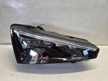 Laden Sie das Bild in den Galerie-Viewer, Frontscheinwerfer Skoda Scala 657941016A Full LED Rechts Scheinwerfer Headlight SCH6140886755zf