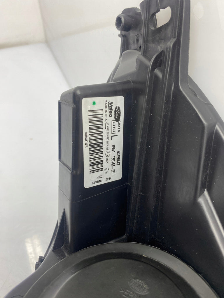 Frontscheinwerfer Ford Kuga GV41-13D155-EF Xenon Links Scheinwerfer Headlight SCH8422768407zo