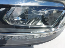 Load image into Gallery viewer, Frontscheinwerfer VW Touran 5TB941035B LED Links Scheinwerfer Headlight