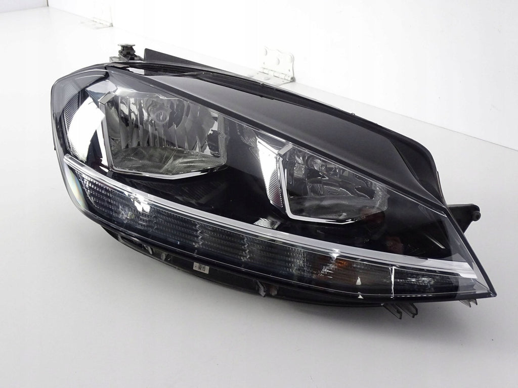 Frontscheinwerfer VW Golf VII 5g1 I 5G1941006 LED Rechts Scheinwerfer Headlight SCH5517931610fd