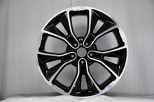 Laden Sie das Bild in den Galerie-Viewer, 1x Alufelge 19 Zoll 8.0" 5x114.3 55ET Glanz 52910-S0100 Hyundai I Rim Wheel FEL2049478661fa