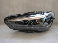 Load image into Gallery viewer, Frontscheinwerfer BMW X1 F48 7472249 LED Links Scheinwerfer Headlight SCH5356310422ok
