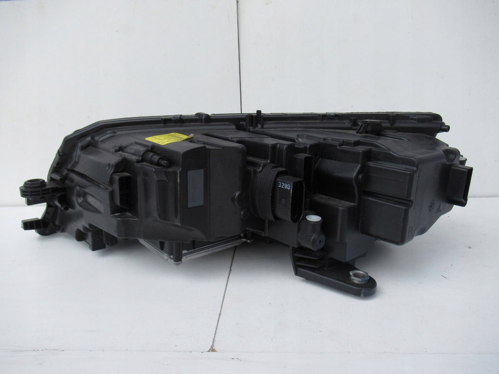 Frontscheinwerfer Skoda Octavia III 7P5941591 LED Rechts Scheinwerfer Headlight SCH1601078065xy