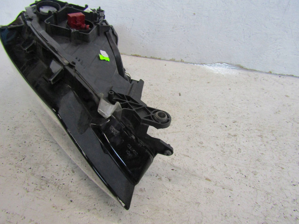 Frontscheinwerfer VW Golf Sportsvan 517941033B Xenon Rechts Headlight SCH7546174411lv