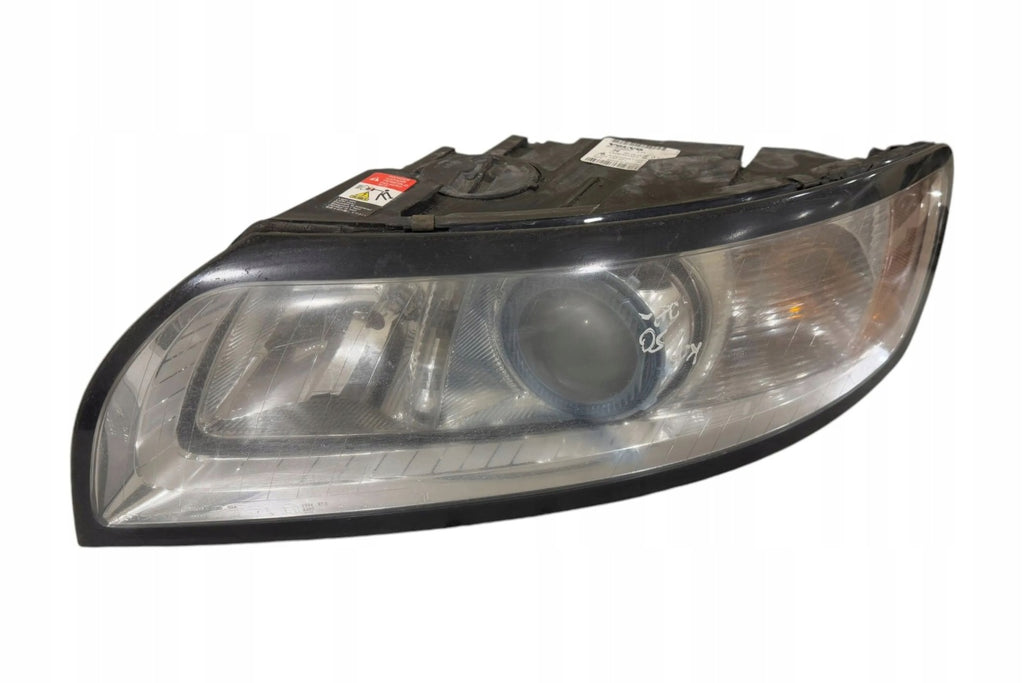 Frontscheinwerfer Volvo V50 Links Scheinwerfer Headlight SCH8023308323tb