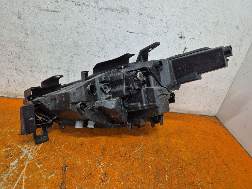 Frontscheinwerfer Mazda Cx-5 8272354400 Rechts Scheinwerfer Headlight SCH6716768817jg