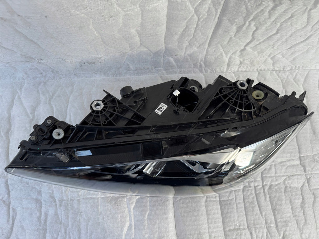 Frontscheinwerfer BMW 4 G22 G23 G26 5A19351-05 Full LED Links Headlight SCH8698414871rh