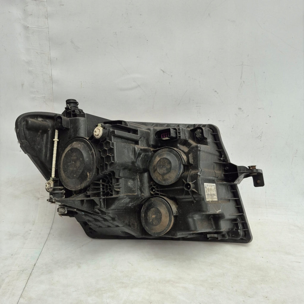 Frontscheinwerfer Man Tge Crafter 7C1941005 Links Scheinwerfer Headlight SCH1420960529mz
