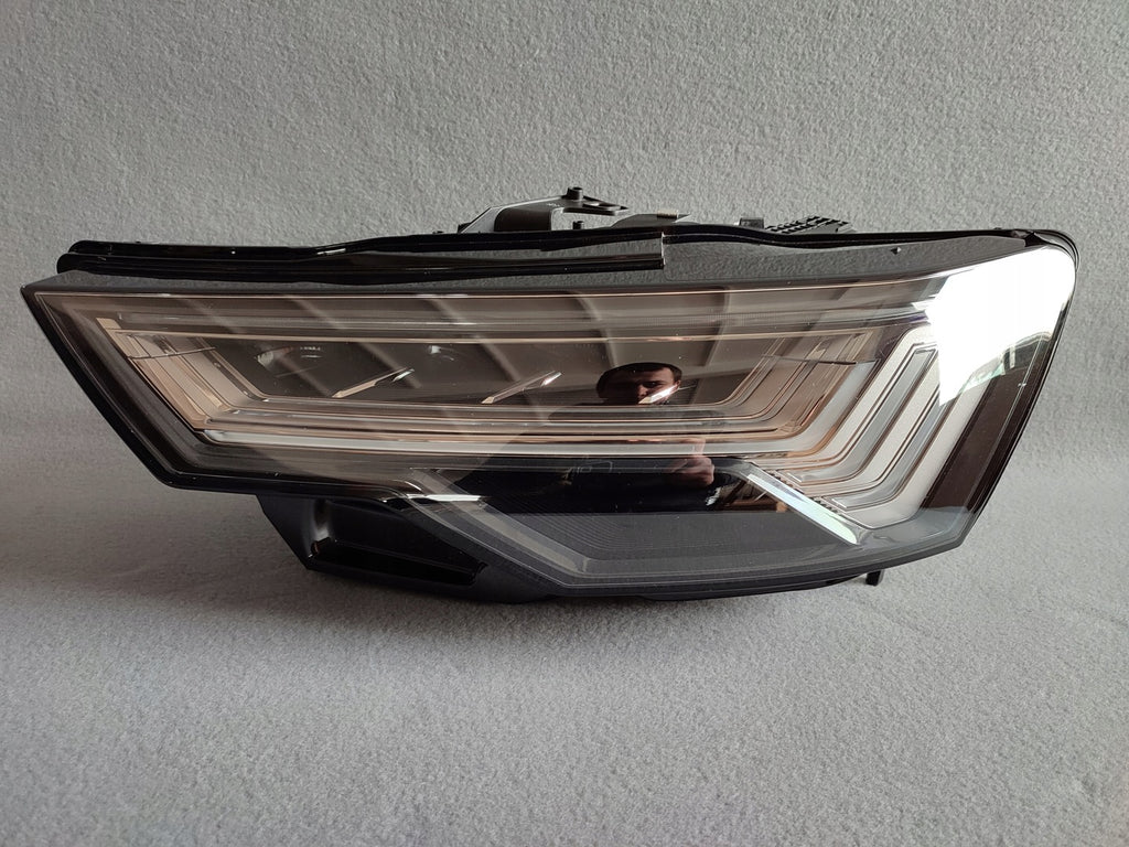 Frontscheinwerfer Audi A6 4K0941035 LED Links Scheinwerfer Headlight