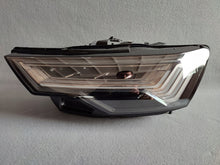 Laden Sie das Bild in den Galerie-Viewer, Frontscheinwerfer Audi A6 4K0941035 LED Links Scheinwerfer Headlight