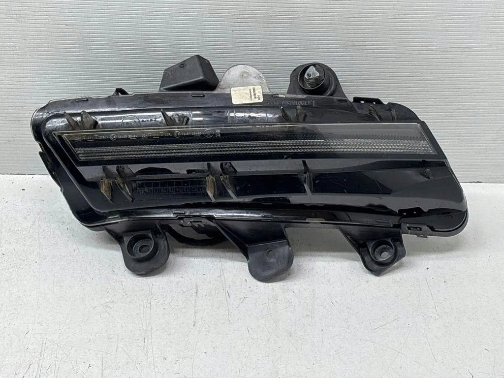 Frontscheinwerfer Peugeot 5008 II 5583629836231080 Vorderseite Headlight SCH5164171912za