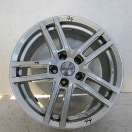 1x Alufelge 17 Zoll 5x112 KBA51746 Skoda Octavia I Rim Wheel FEL1252951153dg