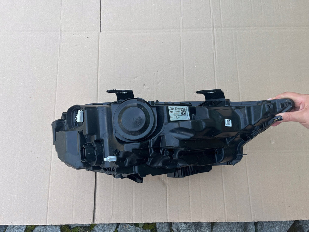 Frontscheinwerfer Audi A1 82A941033D Full LED Links Scheinwerfer Headlight